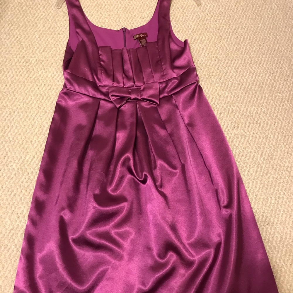Dress size 7